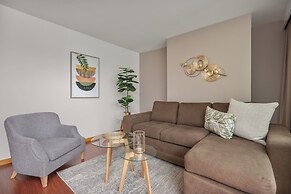 Affinity Apartahotel