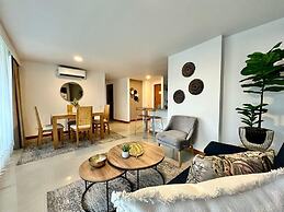 Affinity Apartahotel