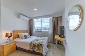 Affinity Apartahotel