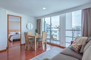 Affinity Apartahotel