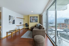 Affinity Apartahotel