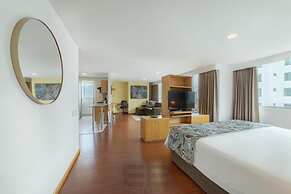 Affinity Apartahotel