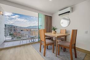 Affinity Apartahotel