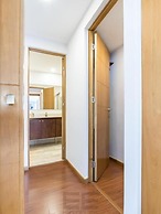 Affinity Apartahotel