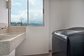 Affinity Apartahotel