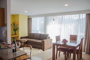 Affinity Apartahotel