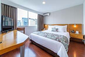 Affinity Apartahotel