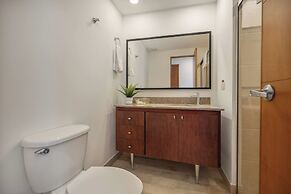 Affinity Apartahotel