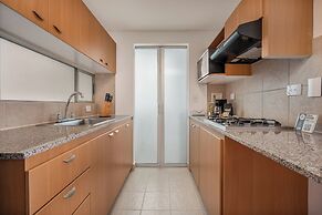 Affinity Apartahotel