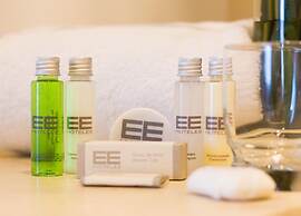 Affinity Apartahotel