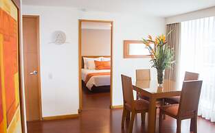 Affinity Apartahotel