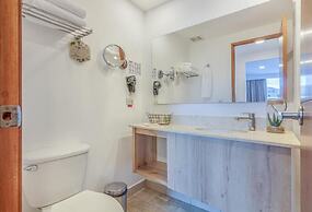 Affinity Apartahotel