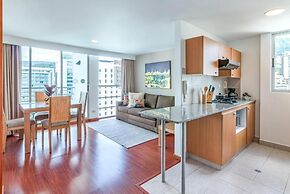 Affinity Apartahotel