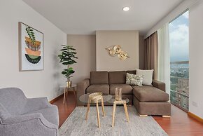 Affinity Apartahotel