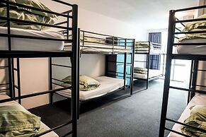 Nomads St Kilda Hostel