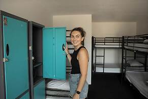 Nomads St Kilda Hostel