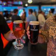 Nomads St Kilda Hostel