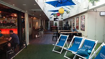 Nomads St Kilda Hostel