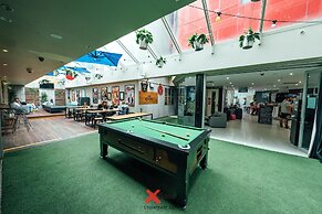 Nomads St Kilda Hostel