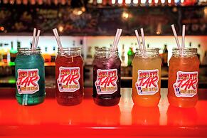 Nomads St Kilda Hostel