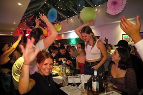 Nomads St Kilda Hostel