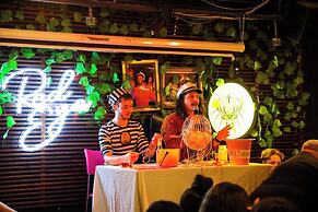 Nomads St Kilda Hostel