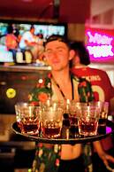 Nomads St Kilda Hostel