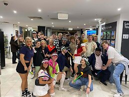 Nomads St Kilda Hostel