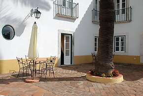 Hotel Rural Quinta de Santo António