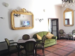 Hotel Rural Quinta de Santo António