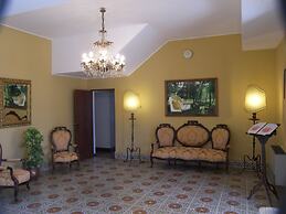 Hotel Rural Quinta de Santo António