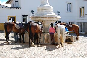 Hotel Rural Quinta de Santo António