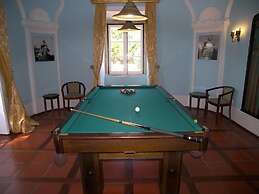 Hotel Rural Quinta de Santo António