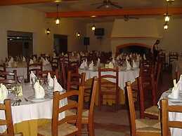 Hotel Rural Quinta de Santo António