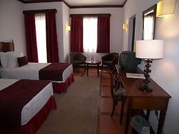 Hotel Rural Quinta de Santo António