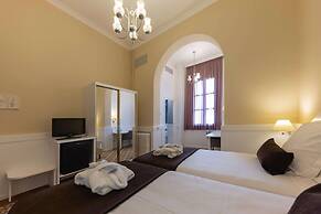 1881 Hotel Balneario Vichy Catalan