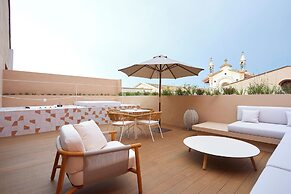1881 Hotel Balneario Vichy Catalan