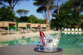 1881 Hotel Balneario Vichy Catalan