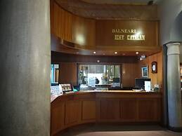 1881 Hotel Balneario Vichy Catalan