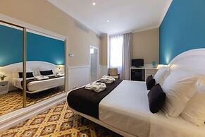 1881 Hotel Balneario Vichy Catalan