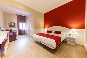 1881 Hotel Balneario Vichy Catalan