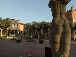 1881 Hotel Balneario Vichy Catalan