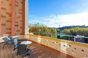 1881 Hotel Balneario Vichy Catalan