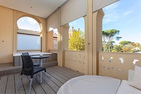 1881 Hotel Balneario Vichy Catalan