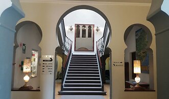 1881 Hotel Balneario Vichy Catalan