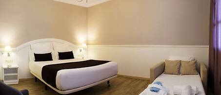 1881 Hotel Balneario Vichy Catalan