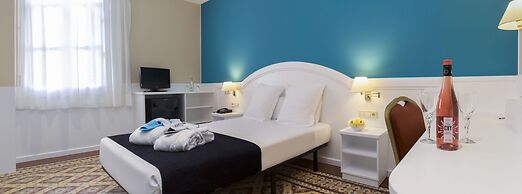 1881 Hotel Balneario Vichy Catalan