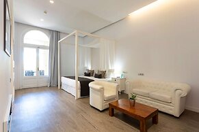 1881 Hotel Balneario Vichy Catalan