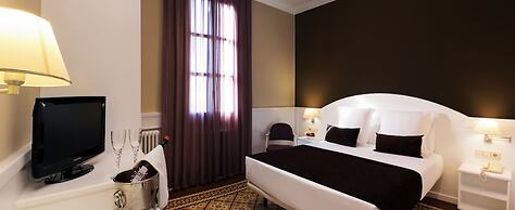 1881 Hotel Balneario Vichy Catalan