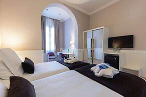 1881 Hotel Balneario Vichy Catalan
